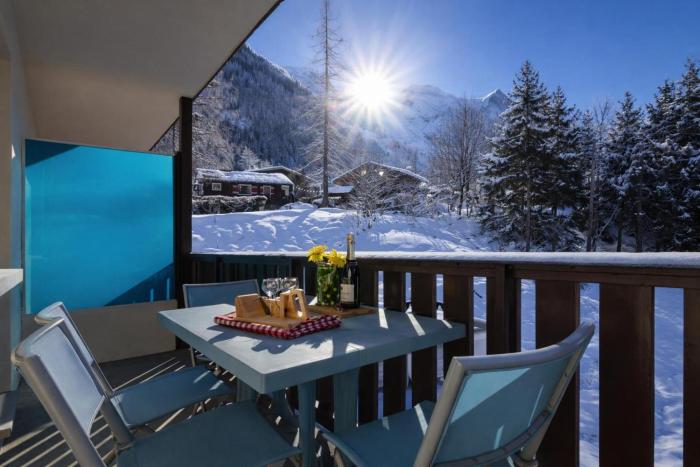 Apt. La Larze 58 - Happy Rentals