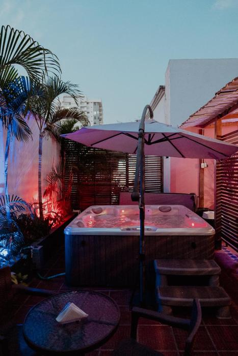 Mucura Hotel & Spa