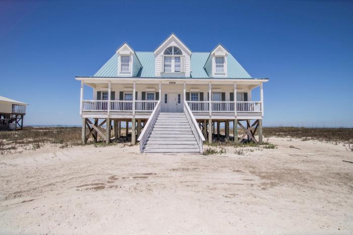 Relaxation - 2926 Bienville Bl