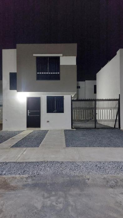 Casa 2 habitaciones Cumbre del Norte