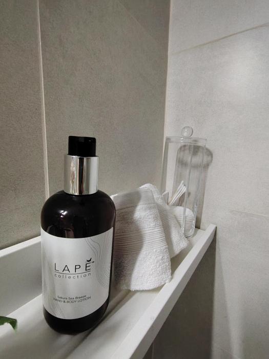 Pedra viva guest house II