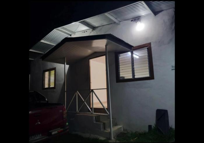 Private apartment in Boquete, Chiriquí