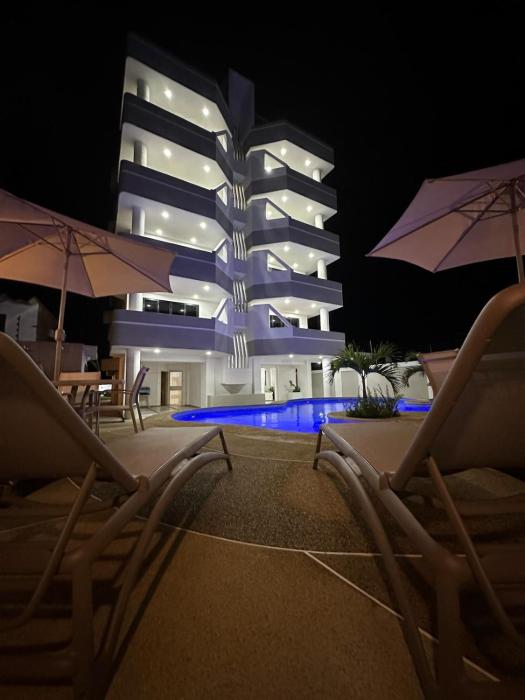 Apartamento chichiriviche cerca del mar