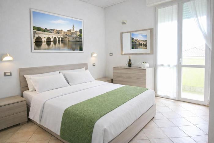 Residence Eurogarden