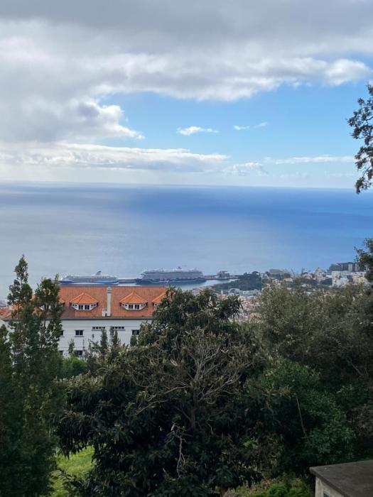 Casa de férias Funchal