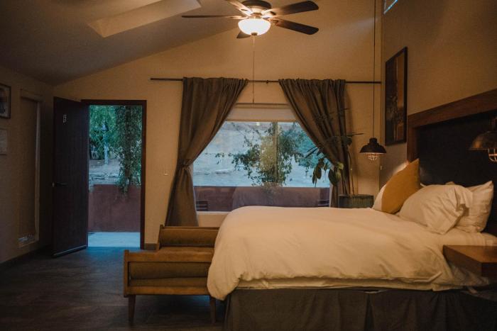 Tierra Mia Hacienda Ruta del Vino