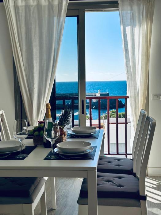 Apartamento Coral II