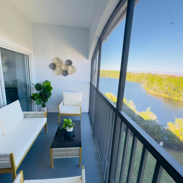 Your Epic Disney Getaway Spacious Home 3BD 3BA