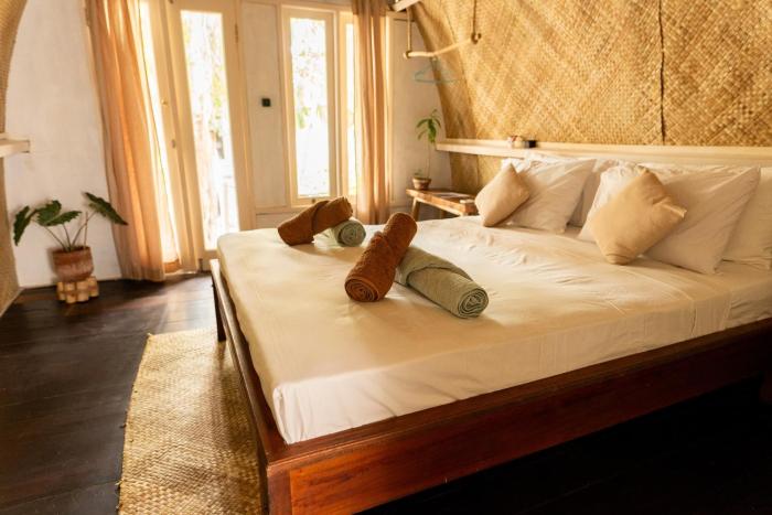 Buena Vibra Bungalows with Quiet Garden