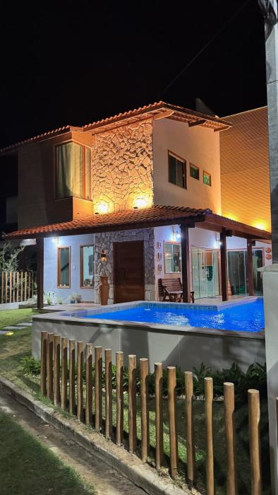 Casa Preguiça