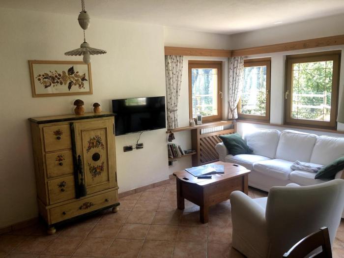 Fontanelle La Casa Dei Nonni