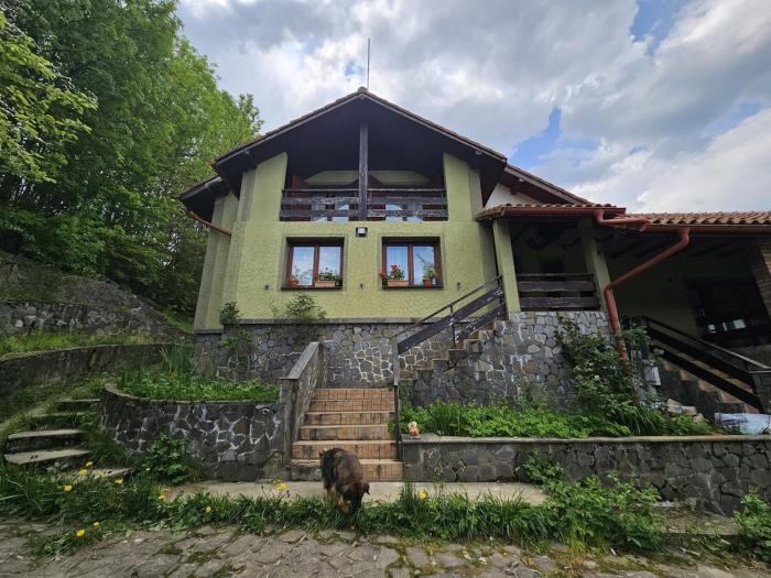 La Reggia di Gusberti