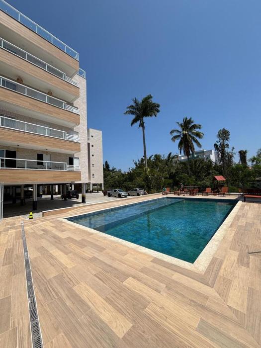 BOSSANOVASTAYS- Apartamento para locação em UBATUBA-SP
