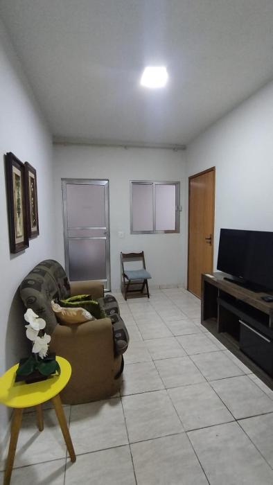 Apartamento Fruto da Terra TERREO