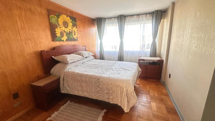 Departamento Pleno Centro Puerto Varas