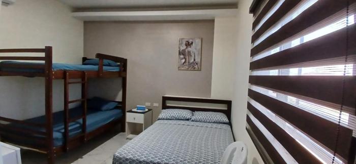 Suites del Pacífico