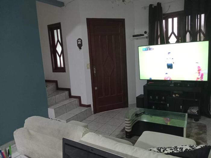 Casa temporada