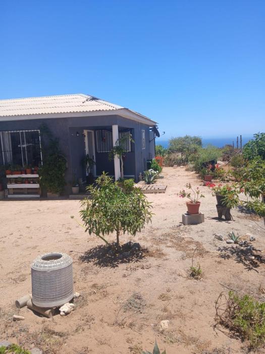 Casa turistas El Panul - Coquimbo