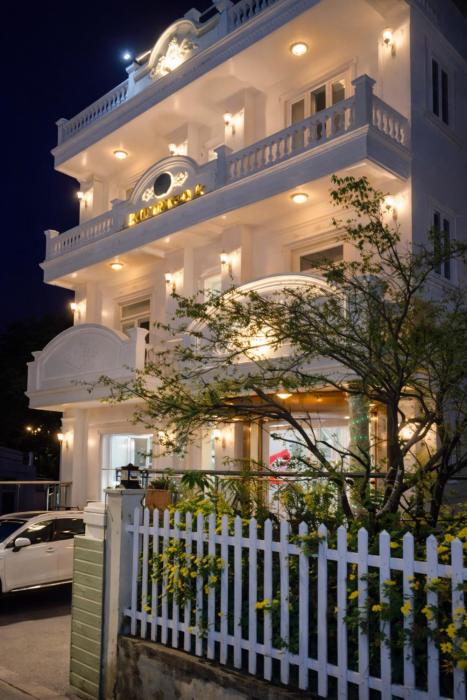 Bình Dương Đà Lạt Hotel