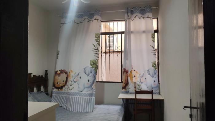 Hospedaria Boaventura 3