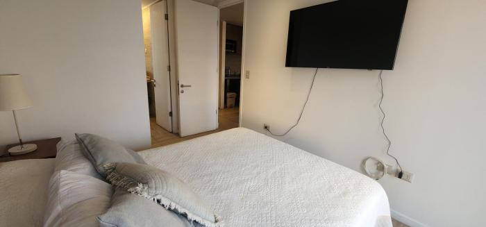 Departamento La Serena Avenida del Mar - Piscina Temperada