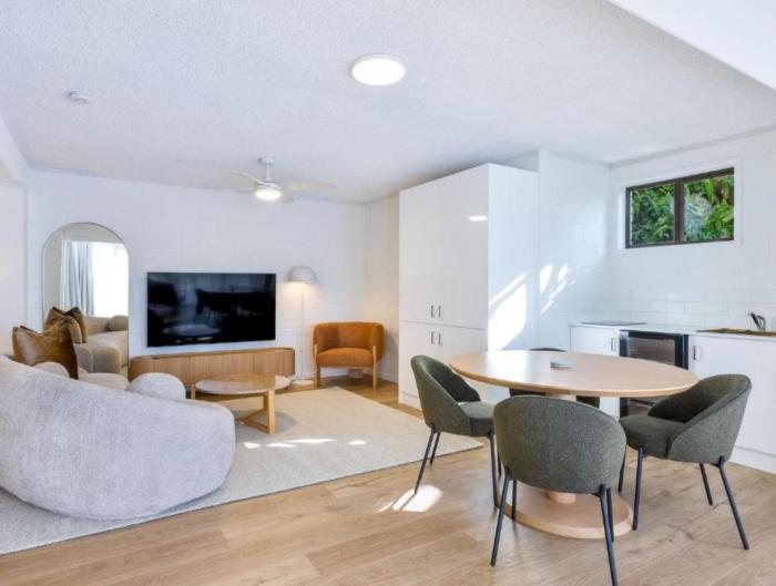 Hill Ave Apartments Burleigh Heads