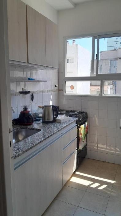 Departamento zona centro