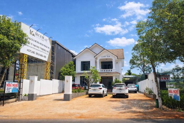 Khôi Đại Hotel - gần sân bay Buôn Ma Thuột, near Buon Ma Thuot Airport