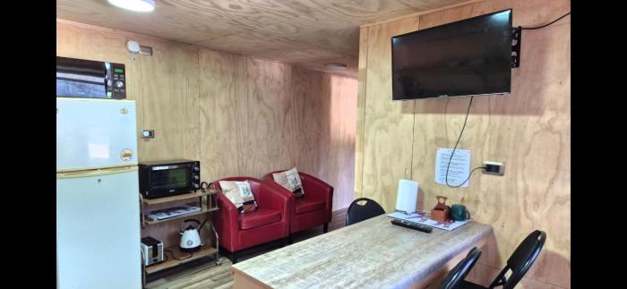 Cabaña Carolina en Castro Chiloé