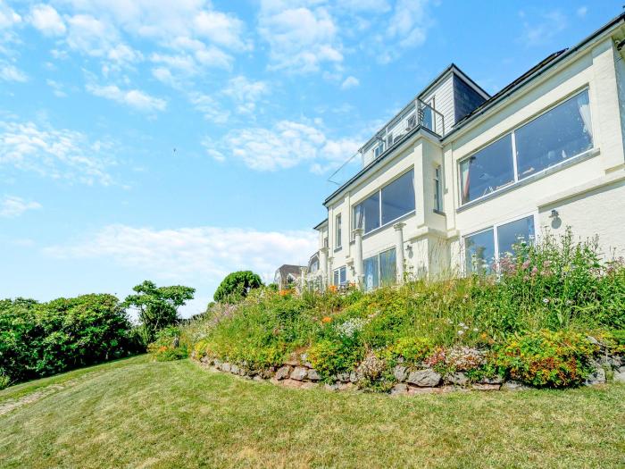 Crownhill Bay Garden Suite - Uk47511