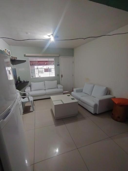 Sobrado locação diária temporada