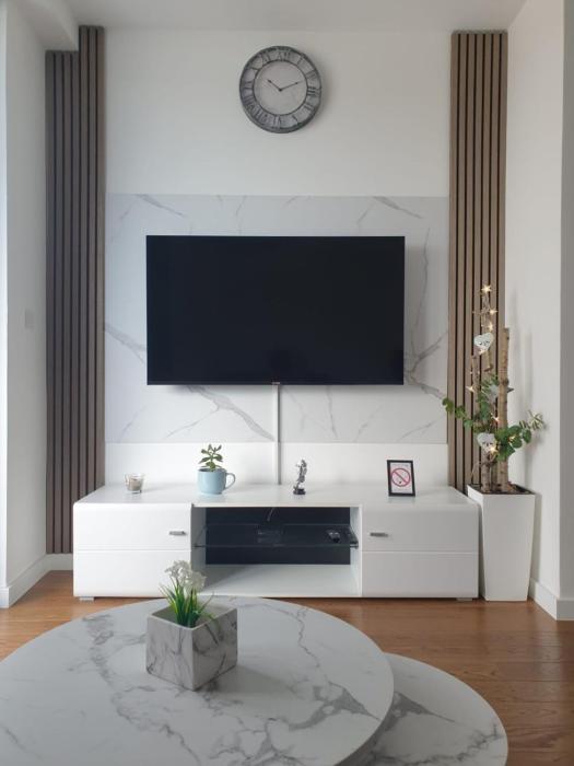 Planet Residence Deluxe Wellnes & Spa Apartment