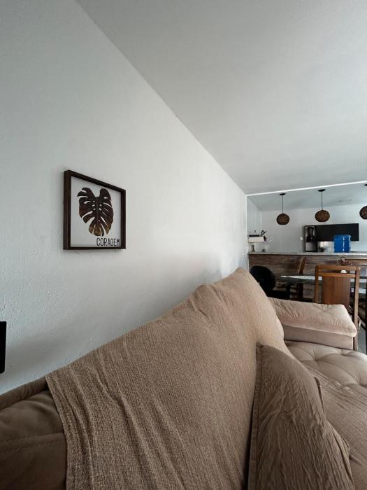 Casa Ampla on Rasa Búzios Beach