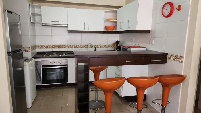 Departamento La Serena