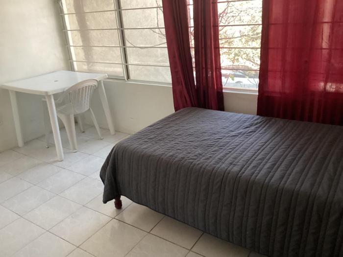 Habitación planta alta zona Satélite