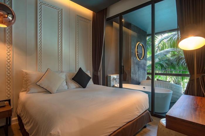 Saturdays Residence by Sure