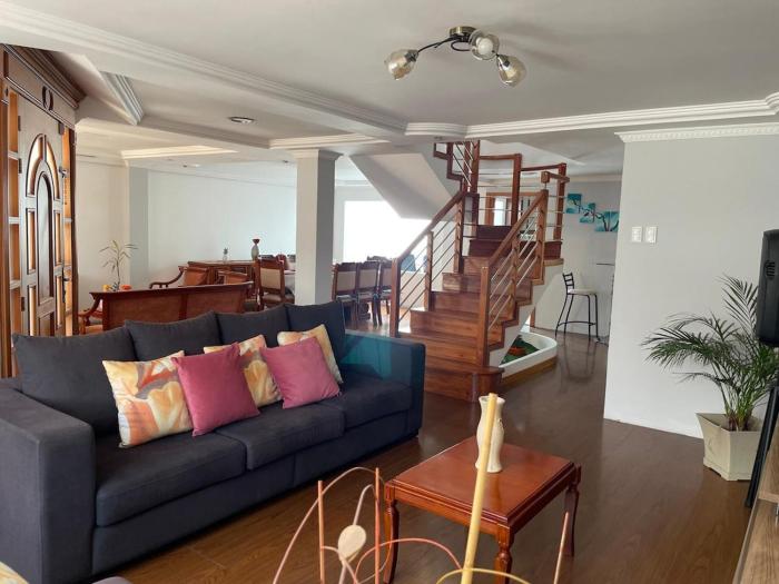 Castellana Loja House Casa Época