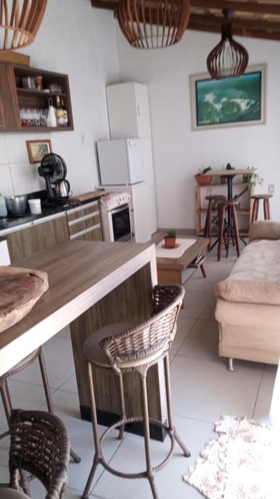 Apartamento norte da ilha
