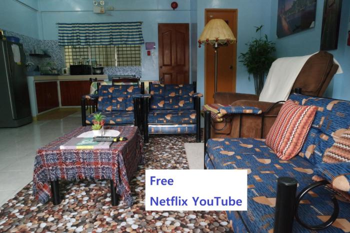 YOO C Apartment - Free Netflix YouTube