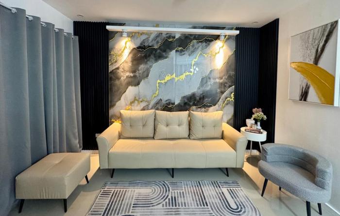 Skyline Abode Antipolo