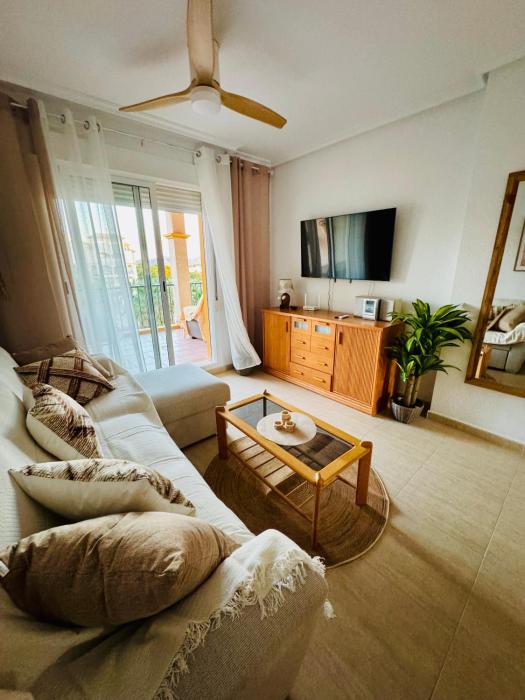 La Casita de Cristal