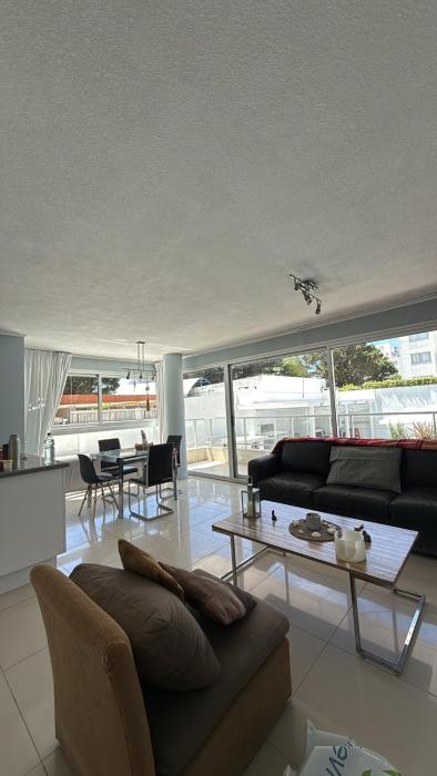 Lindo Apartamento en Aidy Grill, Punta del Este