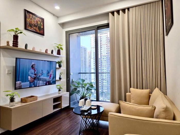 A Quite Stay - Service Apartment, Vinhome Ocean Park, Ha Noi