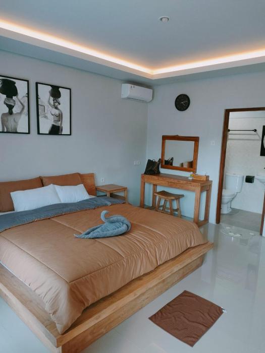 dBougenville Residence