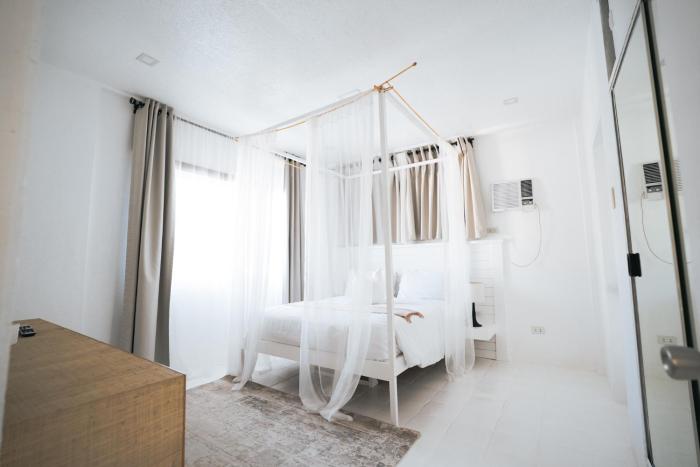 Paradise Blanc Boracay