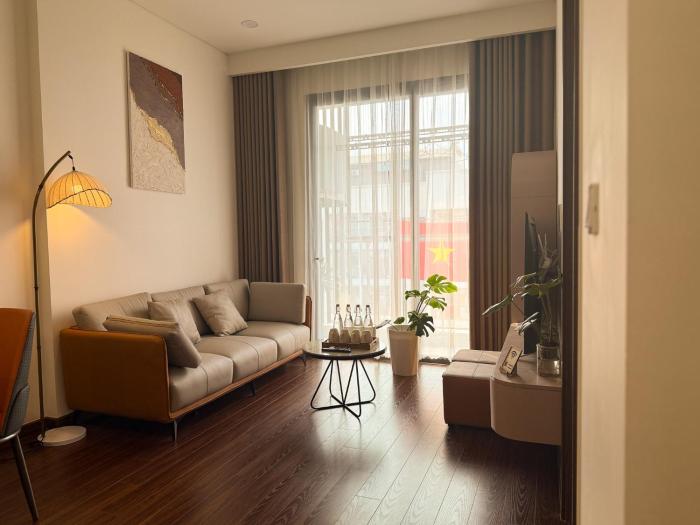 A Quiet Stay - Service Apartment, Vinhome Ocean Park, Ha Noi