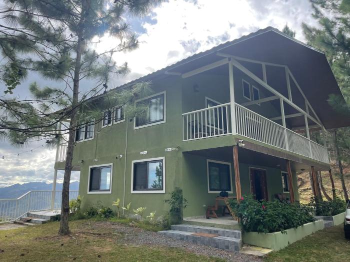 Casa verde