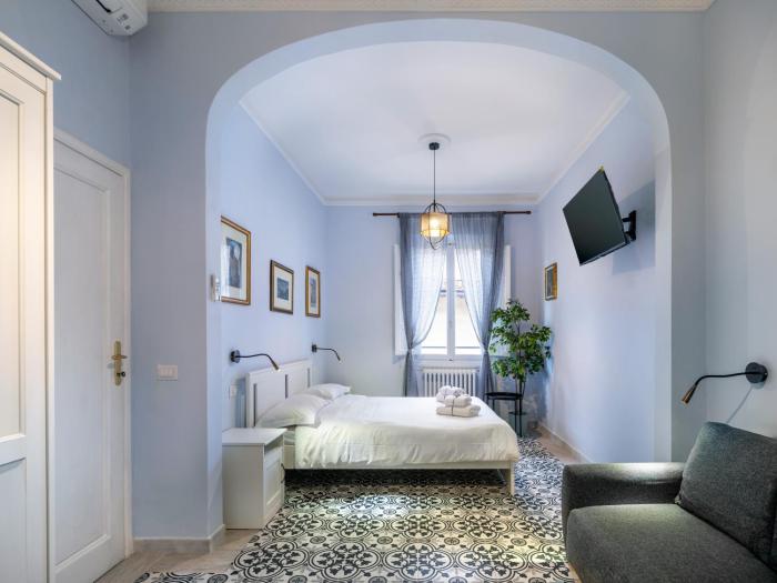 Uffizi Gallery Central Spacious Apartment 3BD