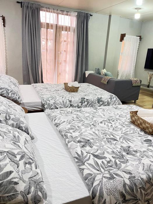 The Juls Baguio Homestay