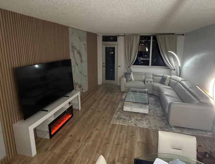 Beautiful Apartment in Sunny Isles Beach